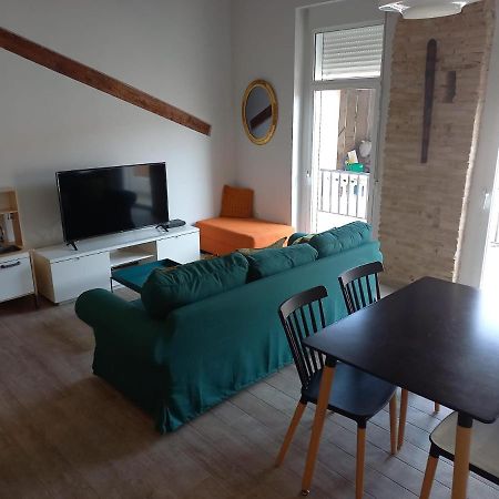 דירות Traditional Valencian Townhouse In קטרוחה מראה חיצוני תמונה