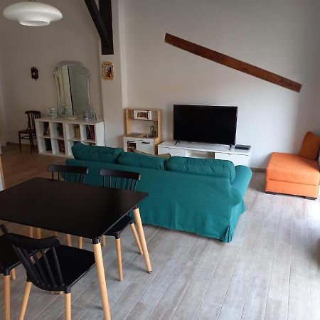 דירות Traditional Valencian Townhouse In קטרוחה מראה חיצוני תמונה