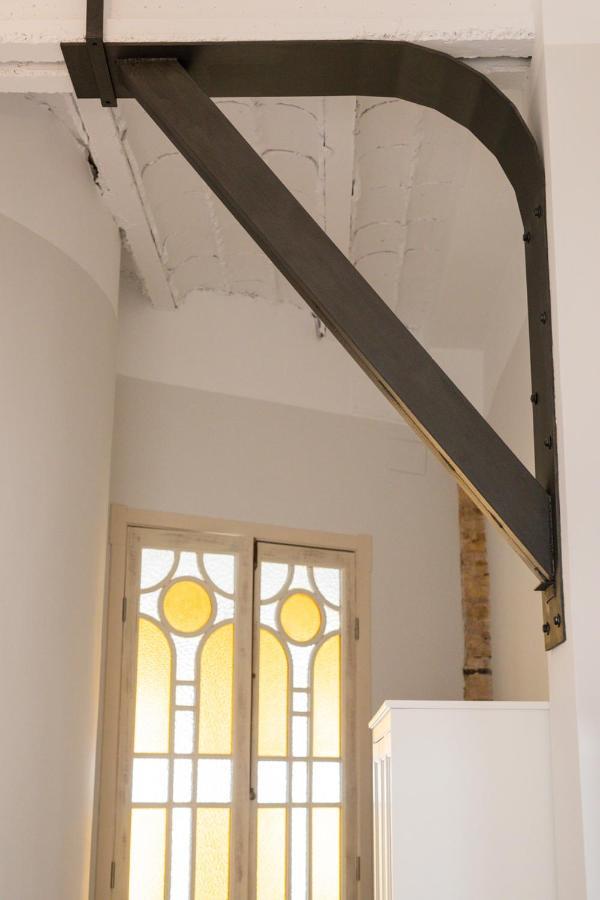 דירות Traditional Valencian Townhouse In קטרוחה מראה חיצוני תמונה
