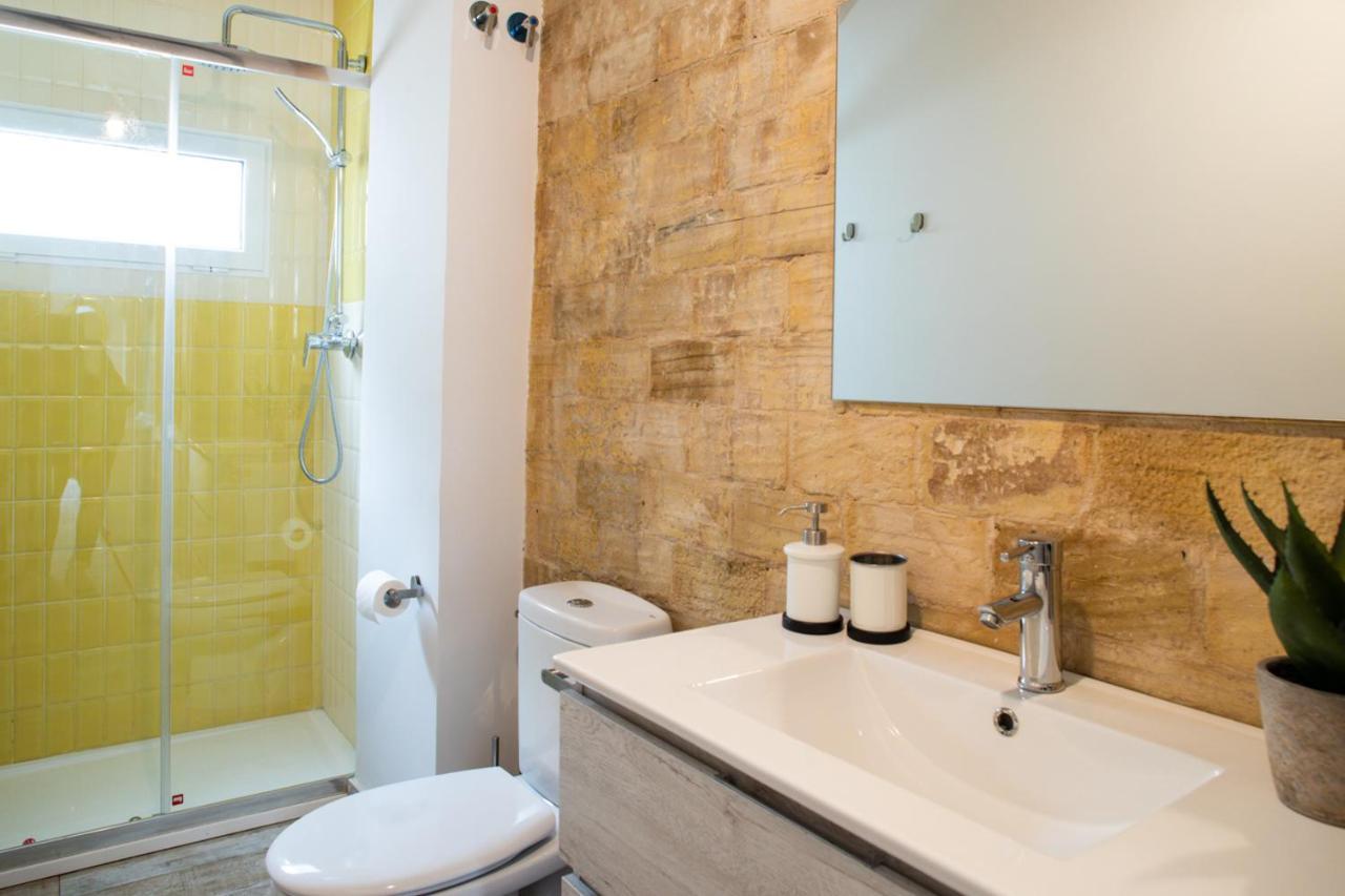 דירות Traditional Valencian Townhouse In קטרוחה מראה חיצוני תמונה